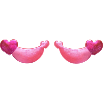 essence Queen of... Kindness hydrogel eye patches